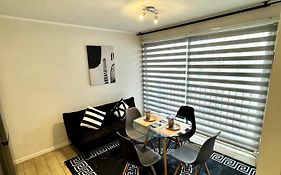 EBISUR Apart - Hoteles MAIPU